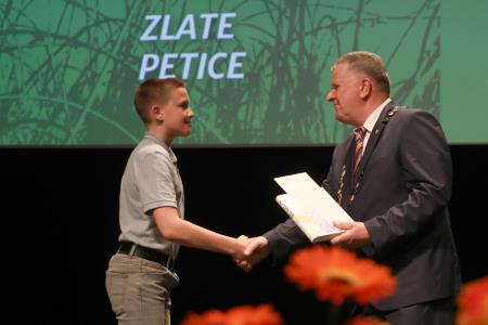 ZLATE PETICE 22 FOTO LJUBO VUKELIČ